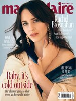 Marie Claire Australia